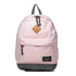 Zaino rosa con zip e tasca esterna Skechers, Brand, SKU o921000016, Immagine 0